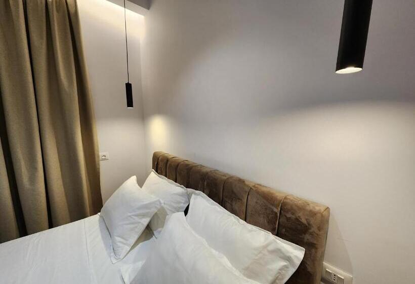 ペンション Sea Front Villa