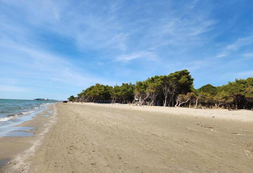 ペンション Sea Front Villa