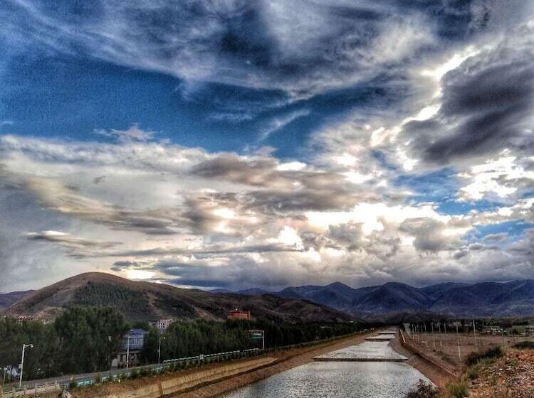 Pension Zishuo Zihua Guest House