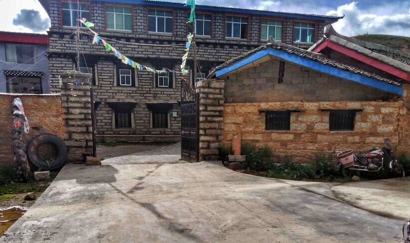 Pension Zishuo Zihua Guest House