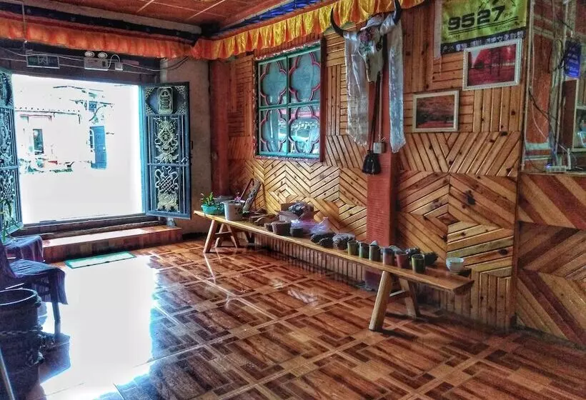 Majatalo Zishuo Zihua Guest House