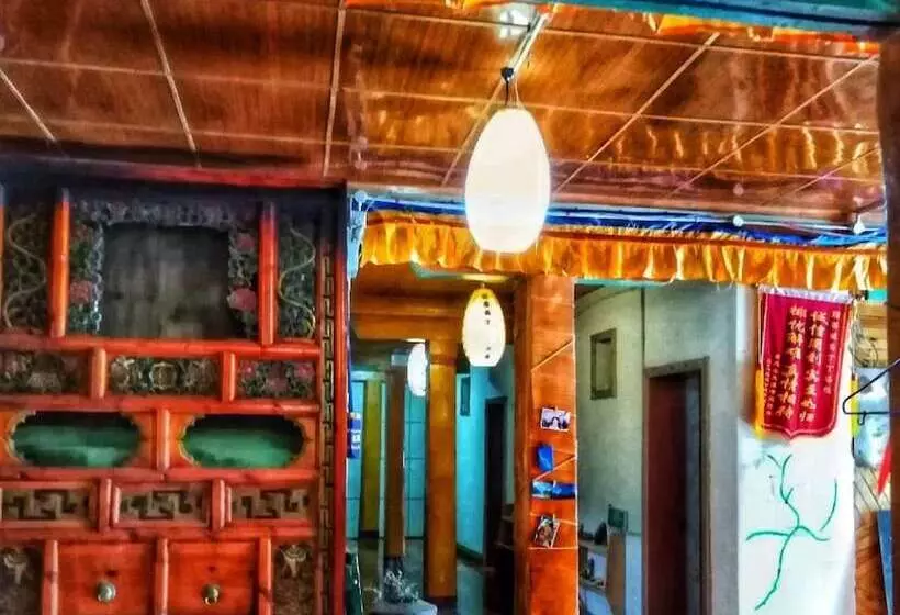 Majatalo Zishuo Zihua Guest House