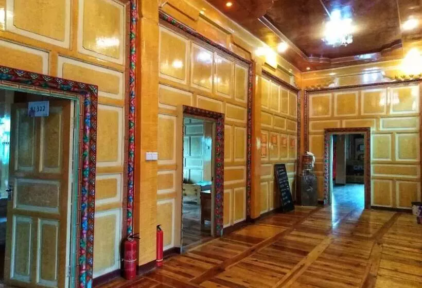 Majatalo Zishuo Zihua Guest House