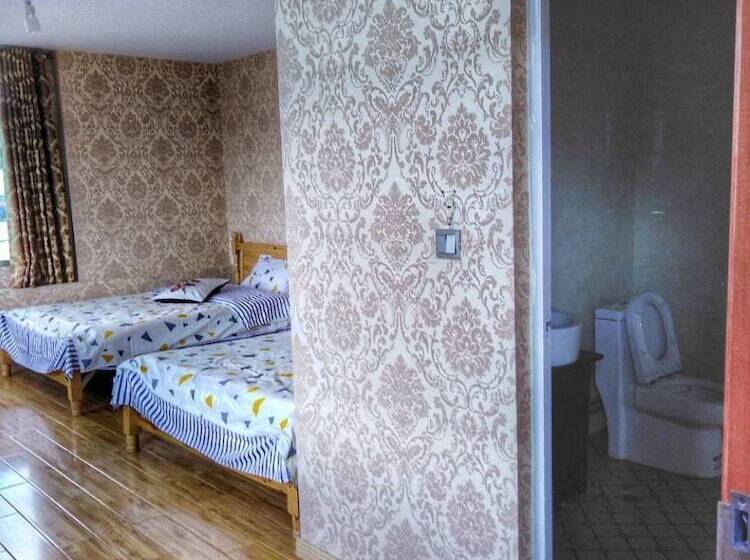 Pension Zishuo Zihua Guest House