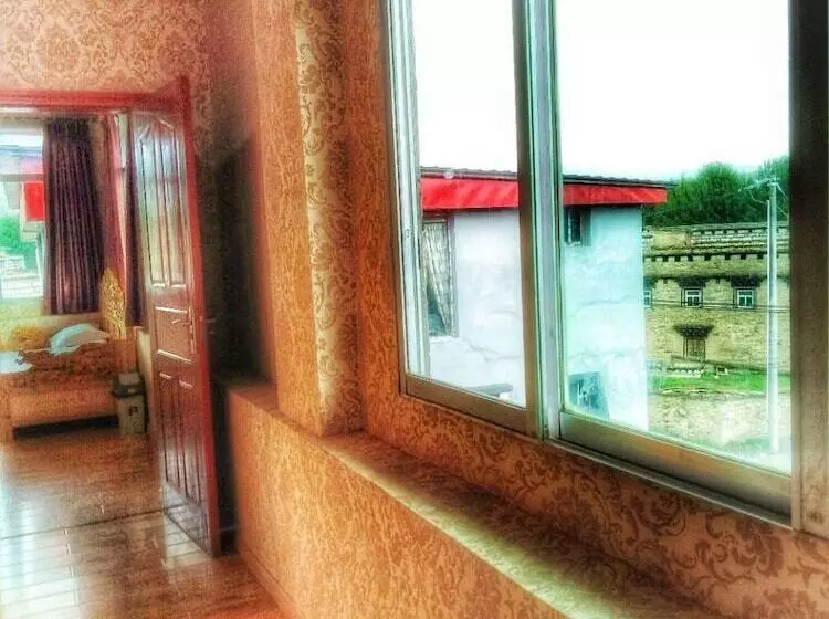 Majatalo Zishuo Zihua Guest House