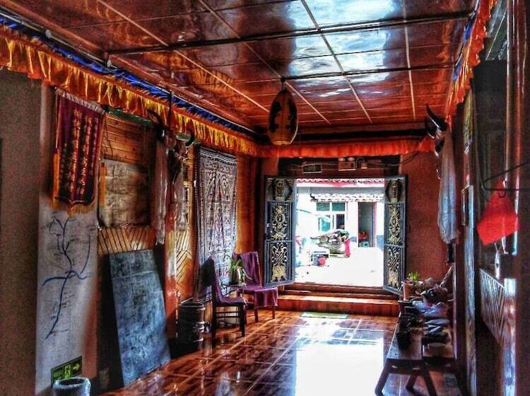 Pension Zishuo Zihua Guest House