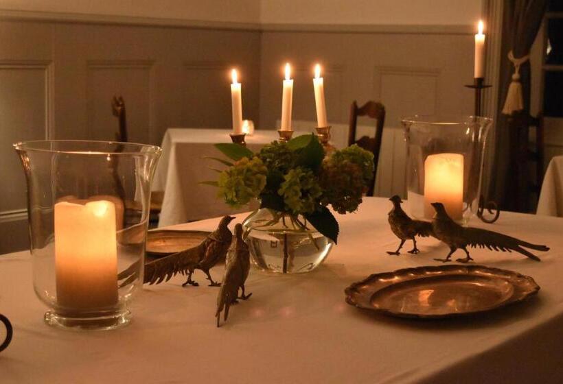 צימר Manoir De Plaisance