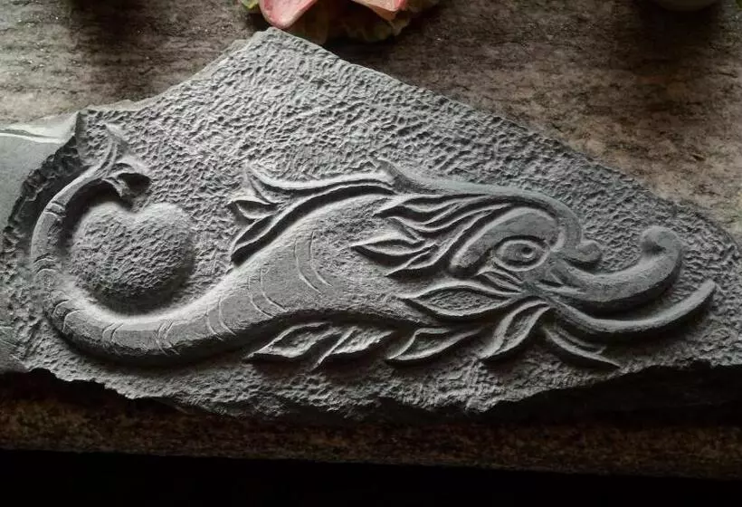 Hotelli Delfin Dal Pianhol