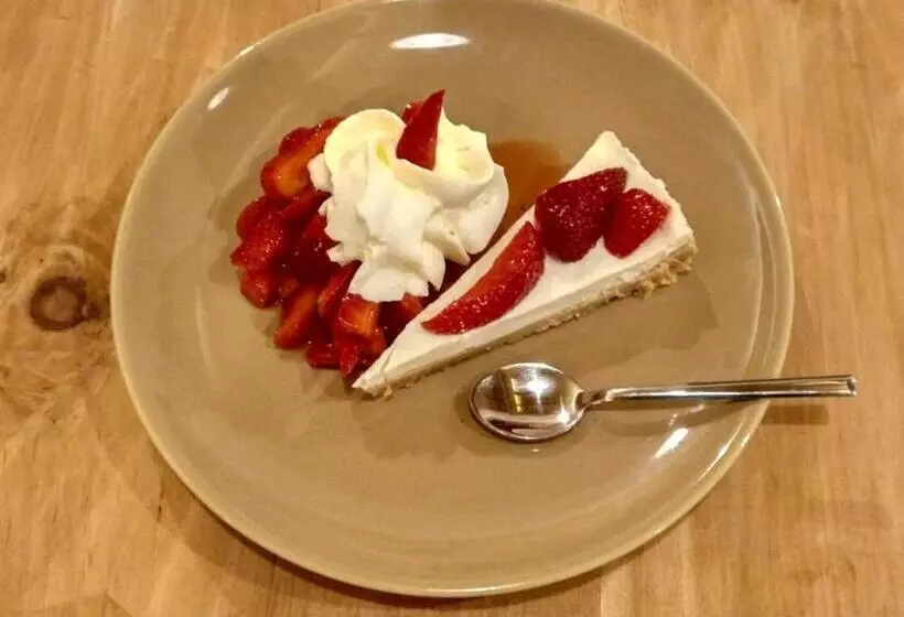 Hotelli Delfin Dal Pianhol