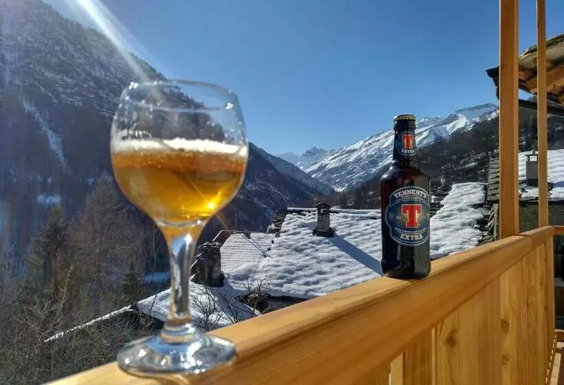 Hotelli Delfin Dal Pianhol