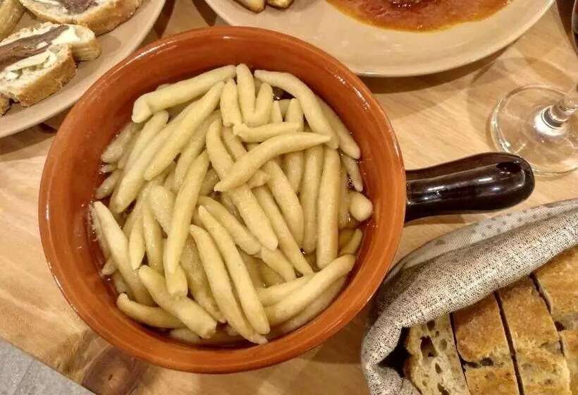 Hotelli Delfin Dal Pianhol