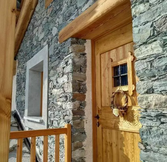 Hotelli Delfin Dal Pianhol