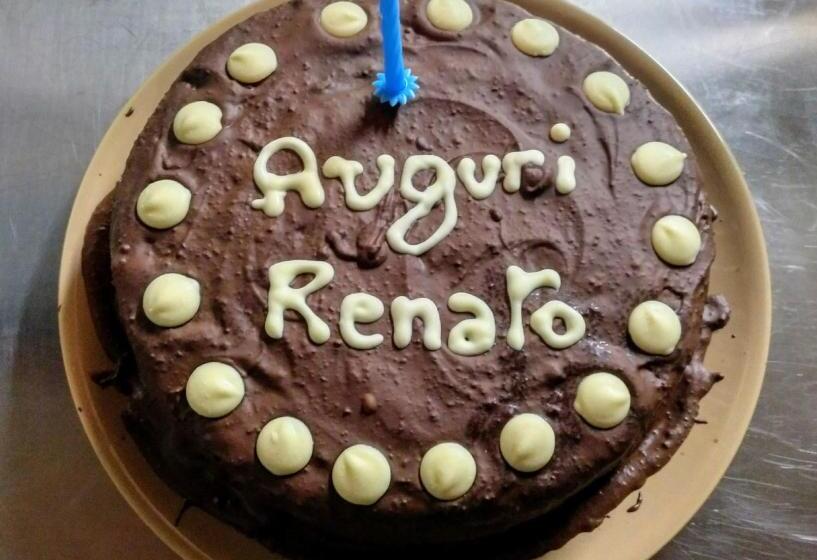 בית מלון כפרי Delfin Dal Pianhol