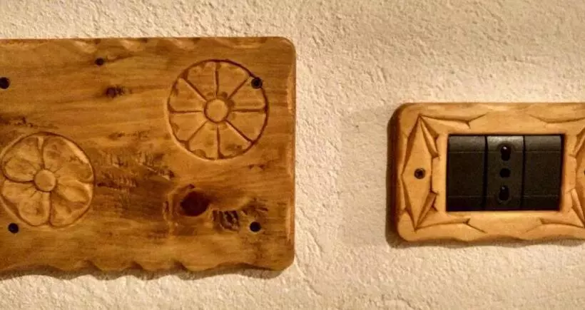 Hotelli Delfin Dal Pianhol