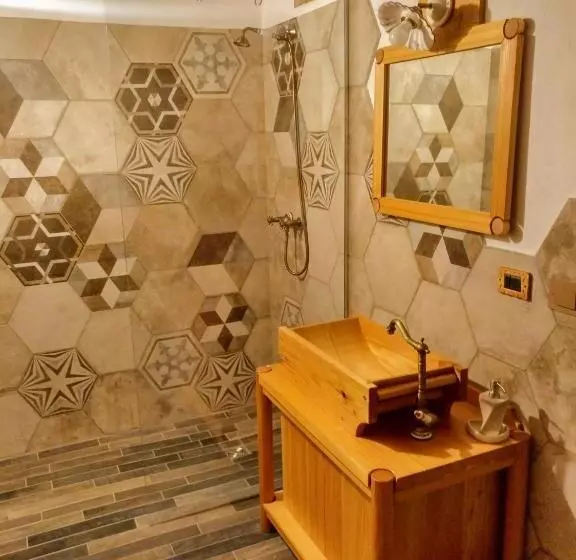 Hotelli Delfin Dal Pianhol