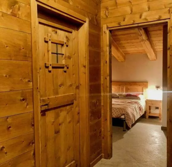 Hotelli Delfin Dal Pianhol