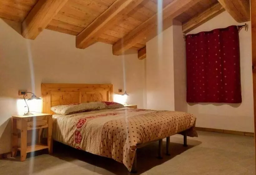 Hotelli Delfin Dal Pianhol