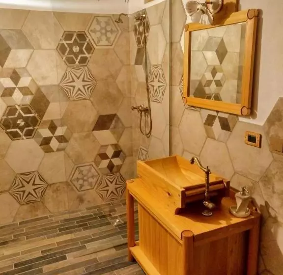 Hotelli Delfin Dal Pianhol