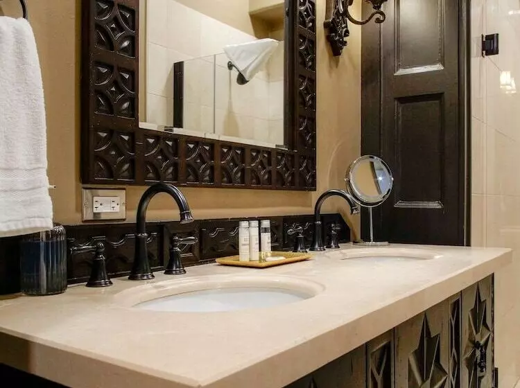 Hotelli The Detroit Club