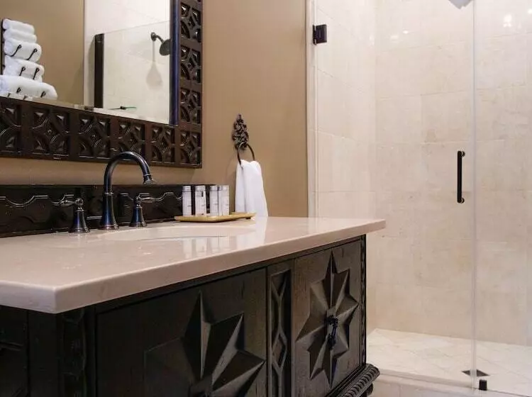 Hotelli The Detroit Club