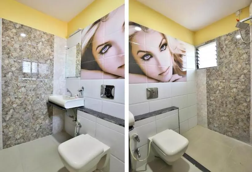 هتل O Lotus Residency