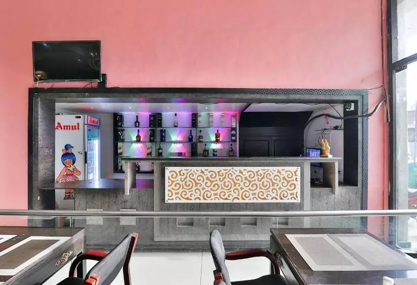 هتل O Lotus Residency