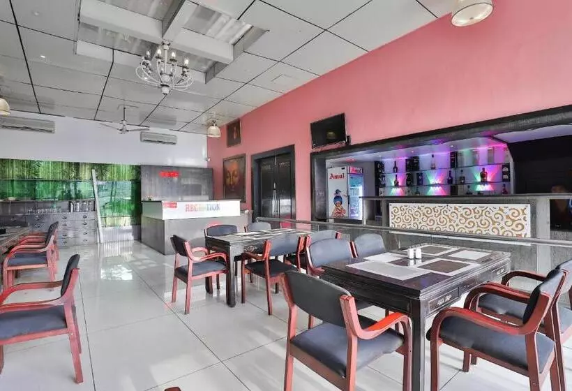 هتل O Lotus Residency