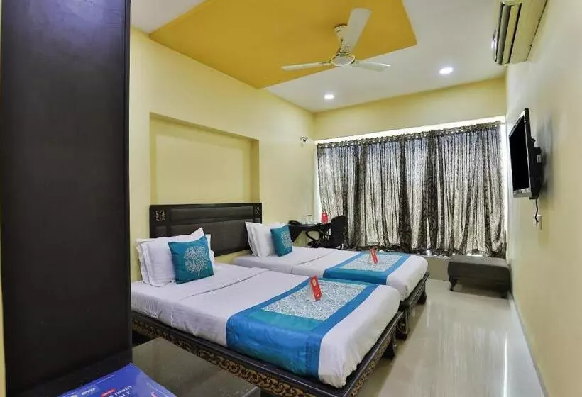هتل O Lotus Residency