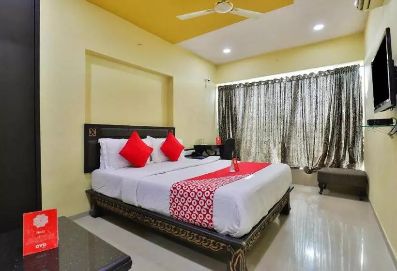 هتل O Lotus Residency