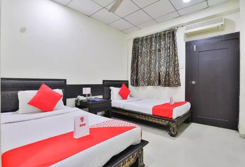 هتل O Lotus Residency