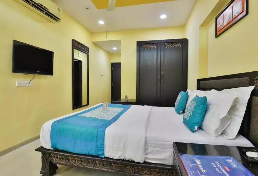 هتل O Lotus Residency