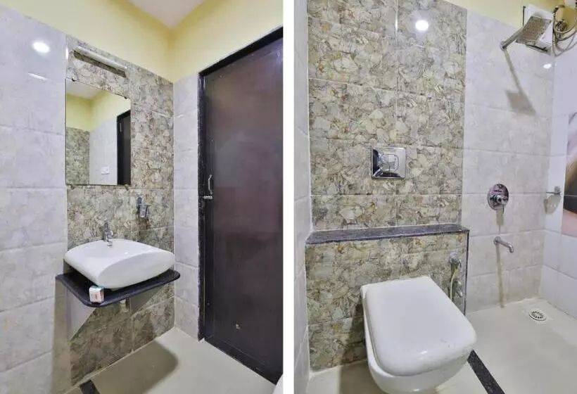 هتل O Lotus Residency