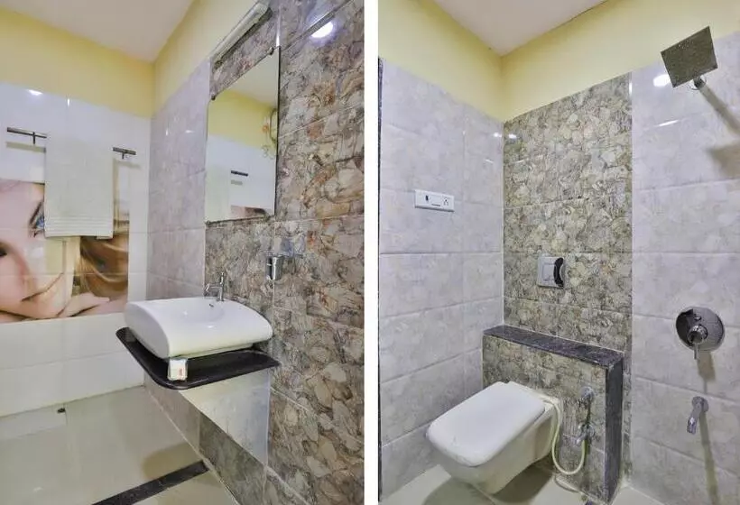 هتل O Lotus Residency