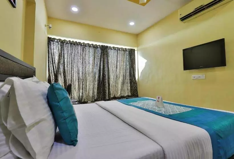 هتل O Lotus Residency