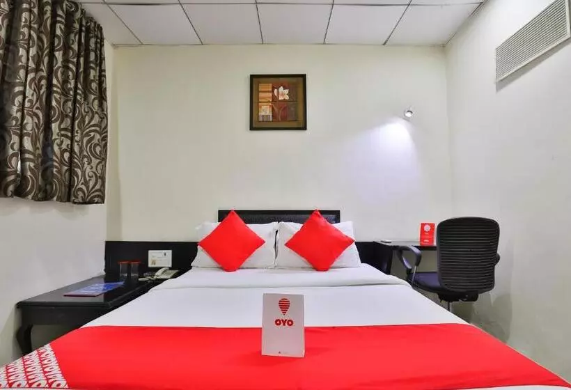 هتل O Lotus Residency