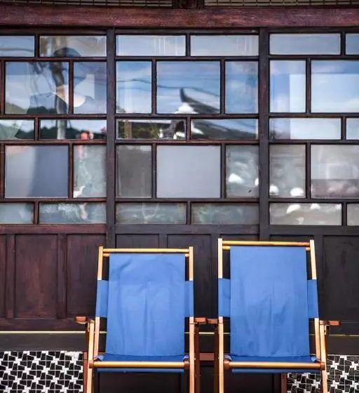 Majatalo Bonghwangjae Hanok Guesthouse