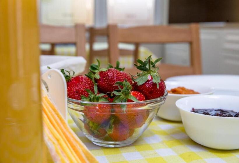 پانسیون Casa Alexandra