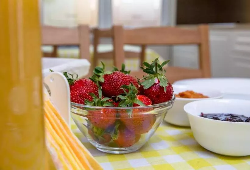 ペンション Casa Alexandra