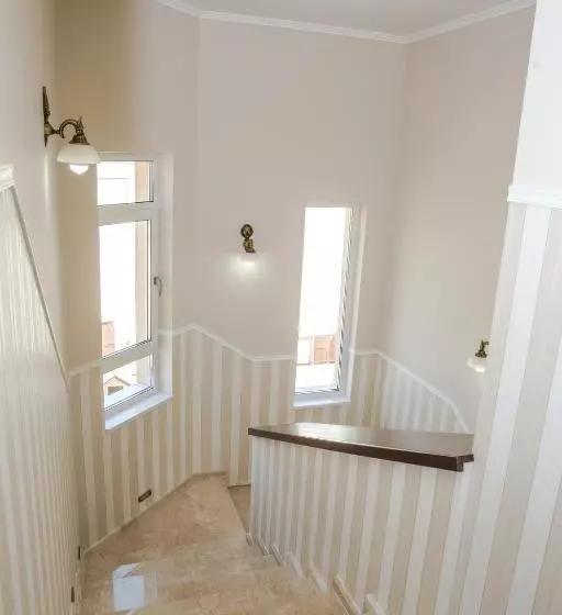 ペンション Casa Alexandra