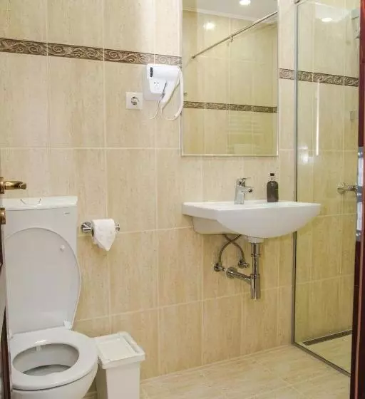 ペンション Casa Alexandra