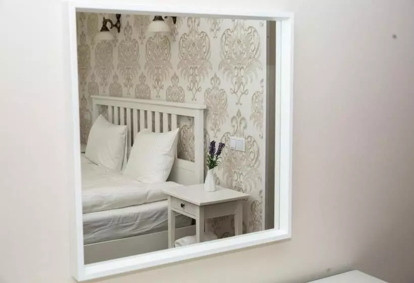 ペンション Casa Alexandra