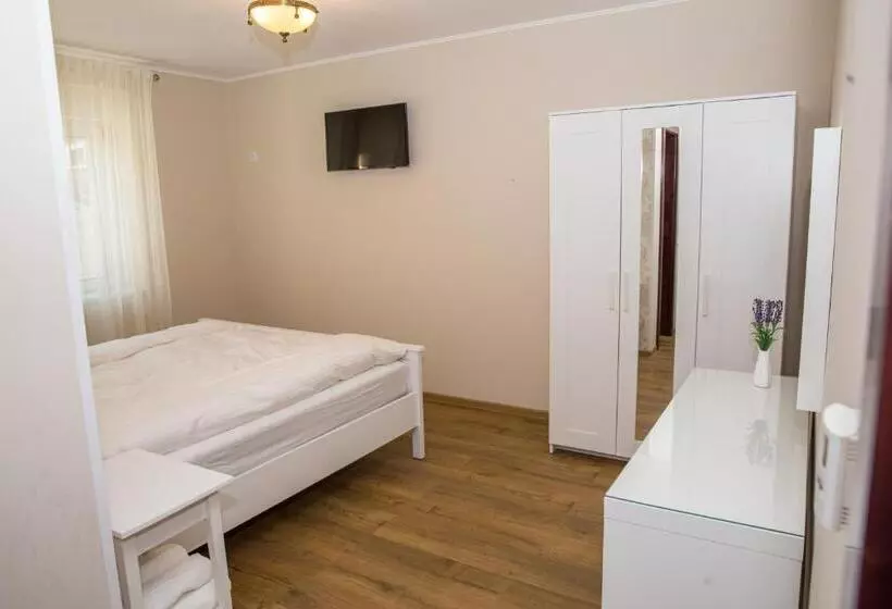 ペンション Casa Alexandra