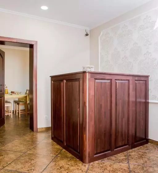 ペンション Casa Alexandra