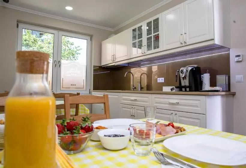 ペンション Casa Alexandra