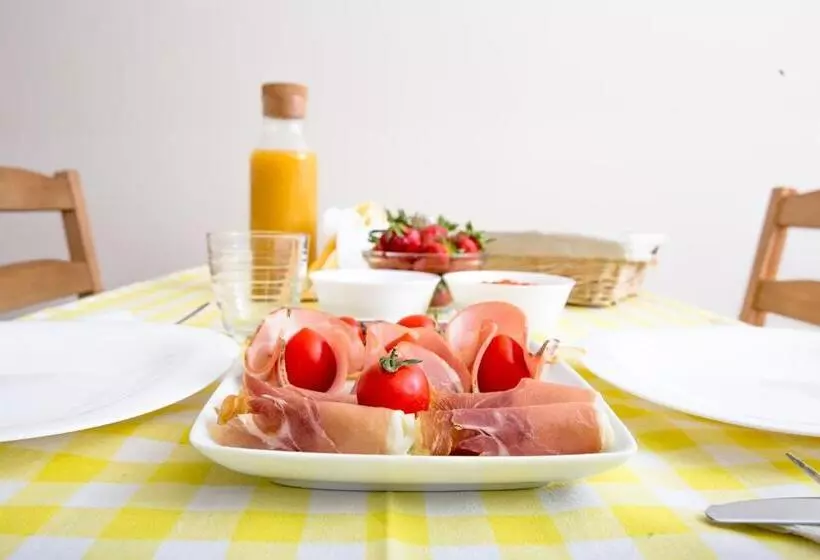 ペンション Casa Alexandra