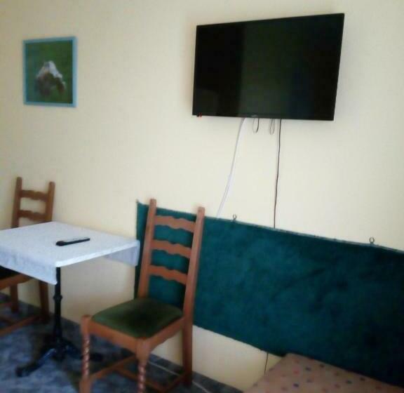 펜션 Gulyás Vendégház