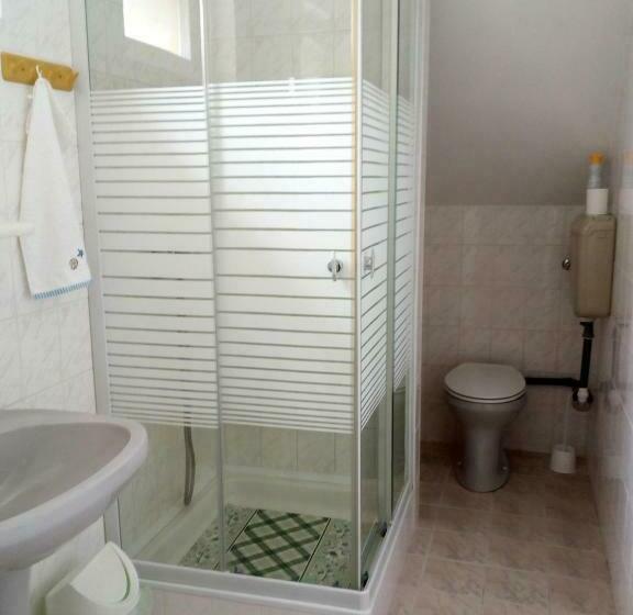 펜션 Gulyás Vendégház