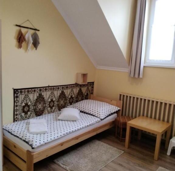 펜션 Gulyás Vendégház