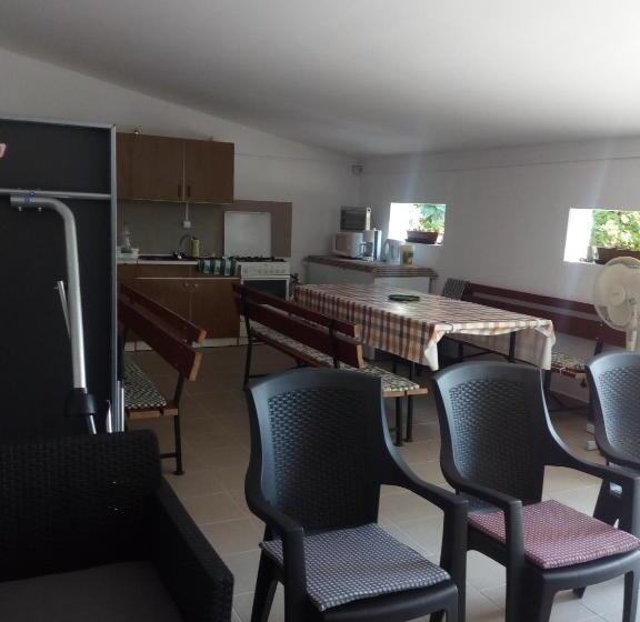 펜션 Gulyás Vendégház