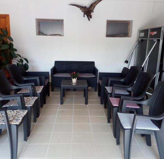 펜션 Gulyás Vendégház